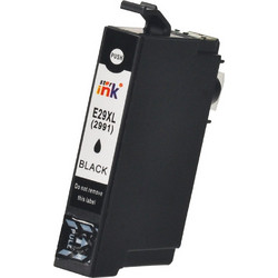 Μελάνι EPSON Συμβατό T2991XL 29XL Σελίδες:470 Black για 445, 352, 332, 342, 235, 335, 432, 435, 245, 455, 355, 255, 247, 257, 345, 442, 452