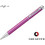Sheaffer 200 Series Matte Metallic Pink Στυλό Διαρκείας 1mm Μαύρο