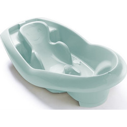 Thermobaby Lagoon Μπανάκι Μωρού Πράσινο Mint
