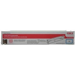 OKI 43459323 Cyan Toner