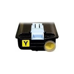 Kyocera TK-800Y Yellow Toner