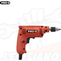 PRO Tools J1Z-HDA-06 Δράπανο 6.5mm 200W