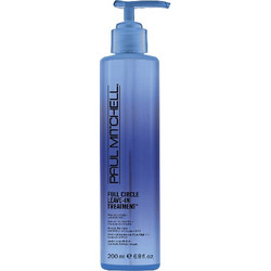 Paul Mitchell Full Circle Leave In Λοσιόν Μαλλιών για Επανόρθωση & Φριζάρισμα 200ml