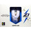 ZornWee Z1 Ενσύρματο Gaming Ποντίκι 2400 DPI White Gold