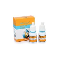 Unimed Pharma OCUflash Eye Drops 2x10ml
