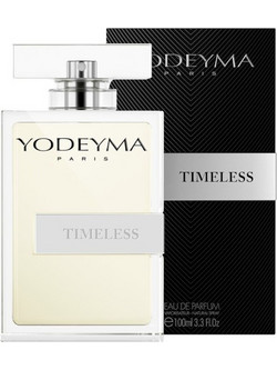 Yodeyma Timeless Eau de Parfum 100ml
