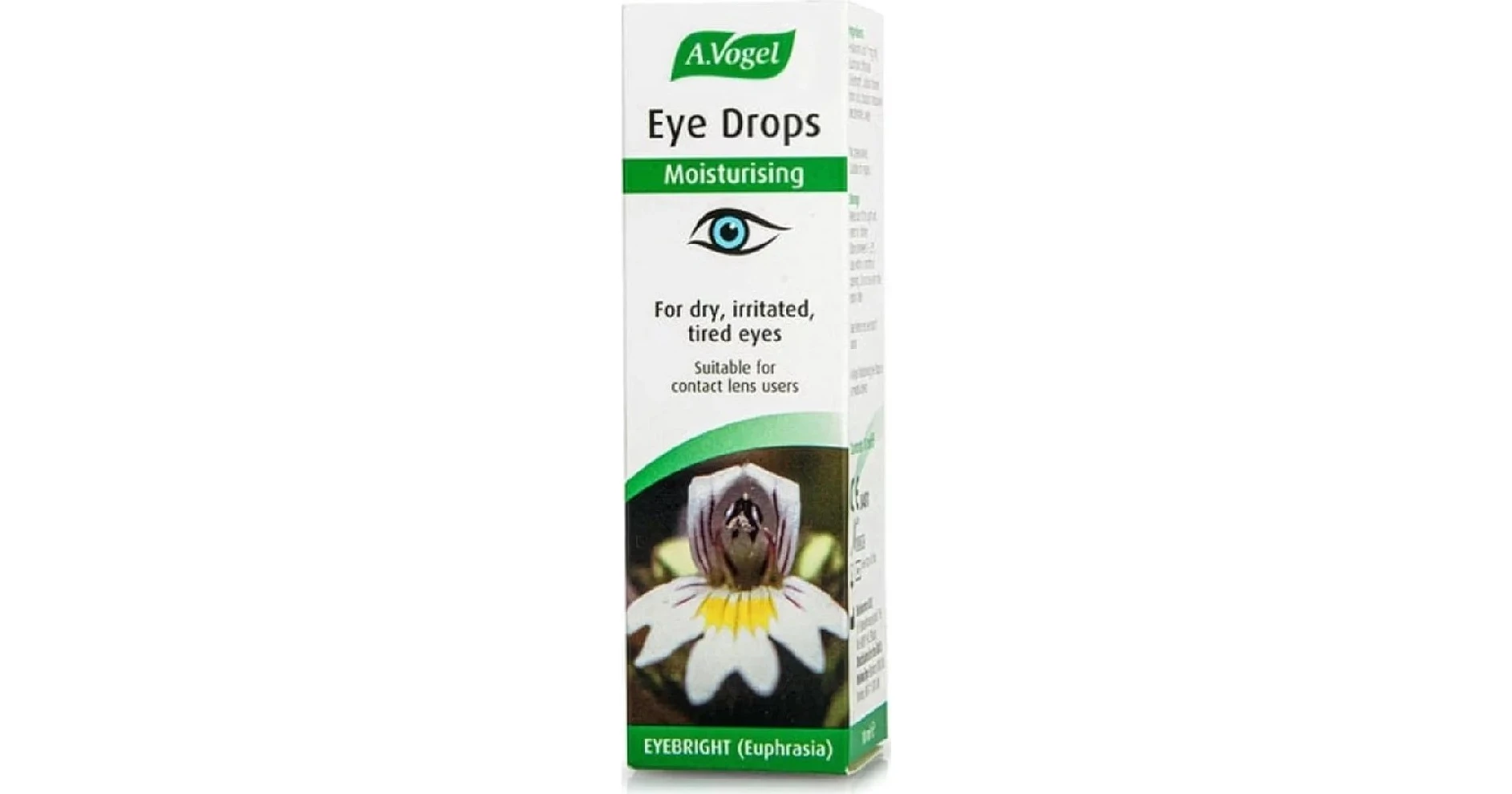 A.Vogel Eye Drops 10ml BestPrice.gr