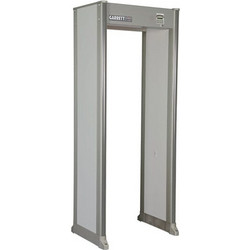 GARRETT PD6500i ΠΥΛΗ ΑΝΙΧΝΕΥΣΗΣ ΜΕΤΑΛΛΩΝ 33 ΖΩΝΩΝ