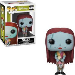 Funko Pop! Disney 449 Sally