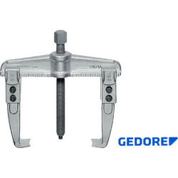 1.06/4 ΕΞΟΛΚΕΙΣ GEDORE ΜΕ 2 ΒΡΑΧΙΟΝΕΣ 520mm