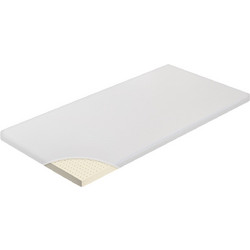Greco Strom Θαλής Στρώμα Latex Παρκοκρέβατου 60x120x5.5cm VPA.THA.AIR.000