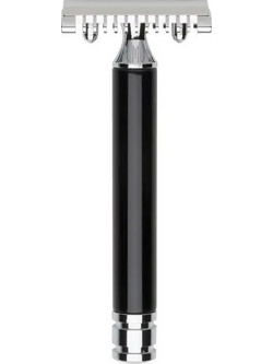 Fatip Tie Nobile Original Ξυραφάκι Ασφαλείας Black 42140