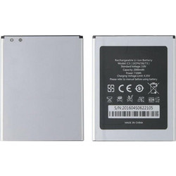 Μπαταρία συμβατή Oukitel C3 2000mAh C3