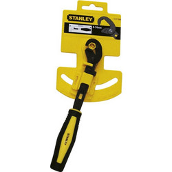 Καστάνια Stanley αυτορυθμιζόμενη από 13 έως 19mm
