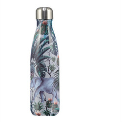 Chilly's Bottle Tropical Elephant 500ml