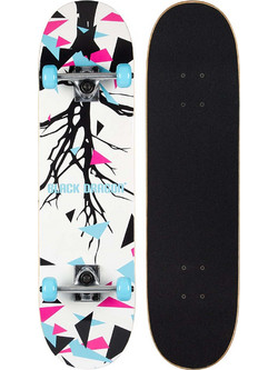 Black Dragon Street Natives 52NS-WZL
