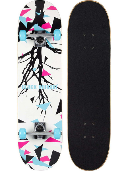 Black Dragon Street Natives 52NS-WZL