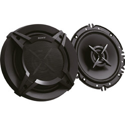 Sony XS-FB1620E Σετ Ηχεία Αυτοκινήτου 6.5" 2 Δρόμων 80W RMS