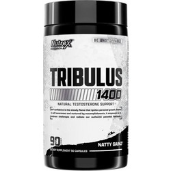 Nutrex Tribulus Black 1300 120 Κάψουλες