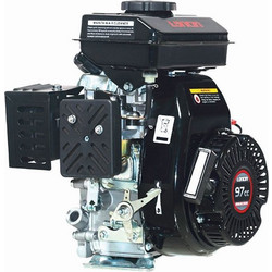 Loncin LC152F