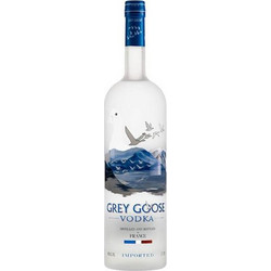 Grey Goose Βότκα 40% 4.5lt
