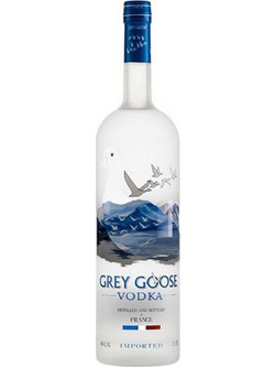 Grey Goose Βότκα 40% 4.5lt