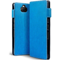 Terrapin Low Profile Wallet Light Blue (Xperia 10 Plus)