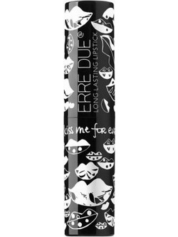 Erre Due Kiss Me Forever 46 Long Lasting Satin Κραγιόν Stick