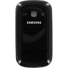 Καπάκι Μπαταρίας Samsung S6810 Galaxy Fame Black Original