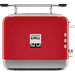 Kenwood TCX751RD Φρυγανιέρα 2 Θέσεων 900W