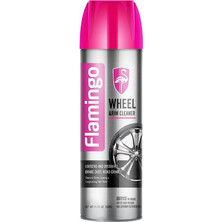Flamingo Wheel & Rim Cleaner 500ml