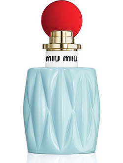 Miu Miu L'Eau de Muguet Eau de Parfum 100ml