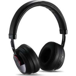 Remax RB-500HB Ενσύρματα & Ασύρματα Bluetooth Ακουστικά Over Ear Καφέ