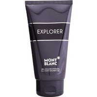 Αφρόλουτρα Explorer