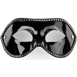 OUTCH - Mask for Party - Μαύρη