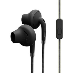 Energy Sistem Style 2+ Handsfree Earbud 3.5mm Black