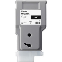 Canon PFI-320 Black Μελάνι Εκτυπωτή Inkjet
