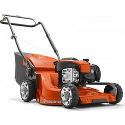 Husqvarna LC247iX Μηχανή Γκαζόν Μπαταρίας 36V Κοπή 47cm