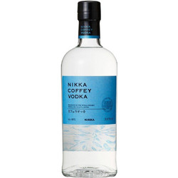 Nikka Coffey Βότκα 40% 700ml
