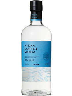Nikka Coffey Βότκα 40% 700ml