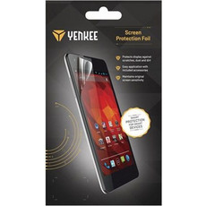 Μεμβράνη Προστασίας Yenkee YPF 05UNICLGR 120x80 - 5.5''