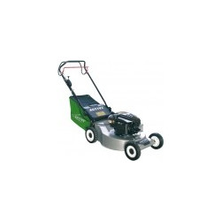 Active 5300B Μηχανή Γκαζόν Βενζίνης 190cc Κοπή 53cm
