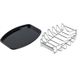 ΒΑΣΗ ΨΗΣΙΜΑΤΟΣ UNIVERSAL Outdoorchef