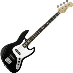Infinity LJB4 Black Ηλεκτρικό Μπάσσο
