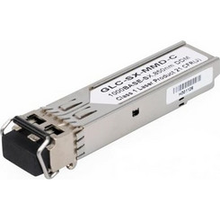 Cisco SFP Modules for Gigabit Ethernet Applications, SFP, 850 nm (GLC-SX-MMD-C)