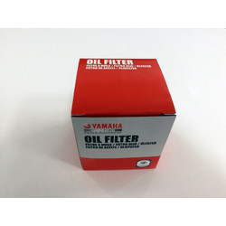 ΦΙΛΤΡΟ ΛΑΔΙΟΥ YAMAHA ΤΕΜΑΧΙΟ 04016-2