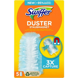 Swiffer Dusters Αντ/κα για Ξεσκόνισμα 5 Tεμαχίων