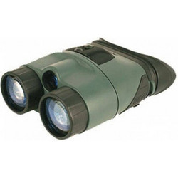 Yukon NVB Tracker Κιάλια Νυκτός 3x42mm