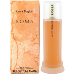Laura Biagiotti Roma Eau de Toilette 100ml