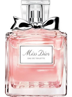 Dior Miss Dior Eau de Toilette 50ml